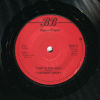 Tubeway Army - That's Too Bad UK 7-inch single rear sleeve v4